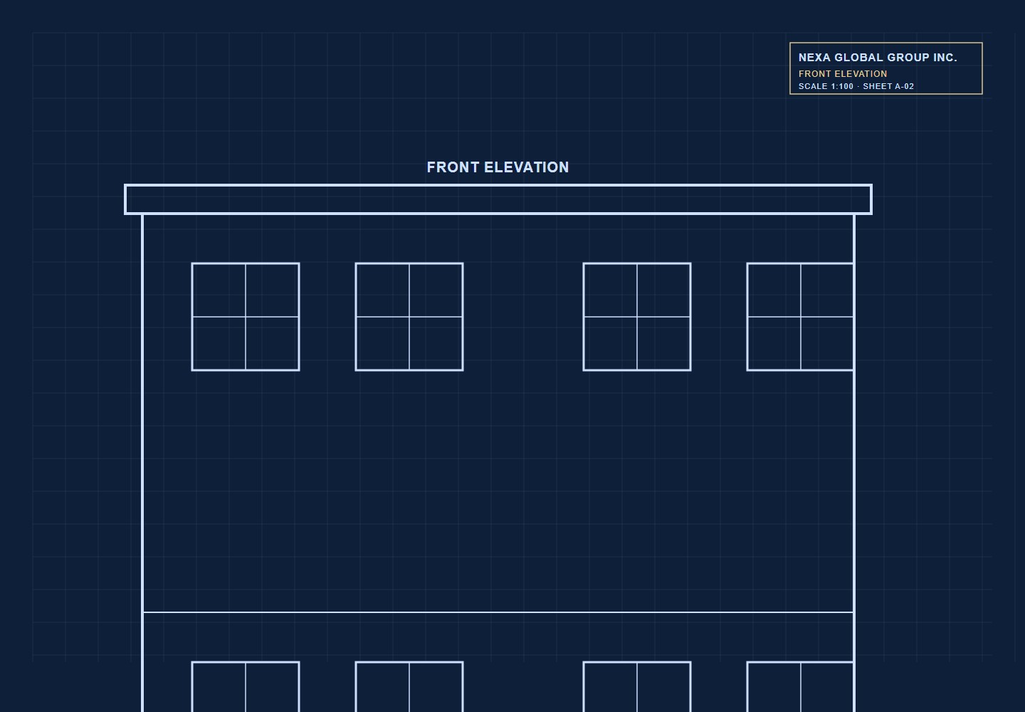 2D & 3D House Design Services — image 16
