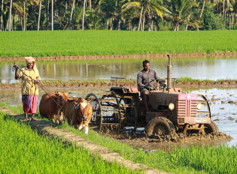 Farm Services — image 3