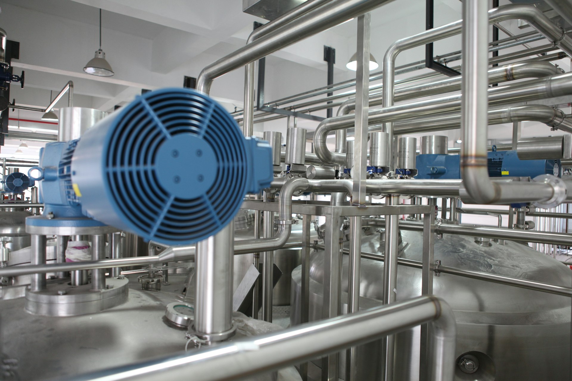 Industrial Projects — image 13
