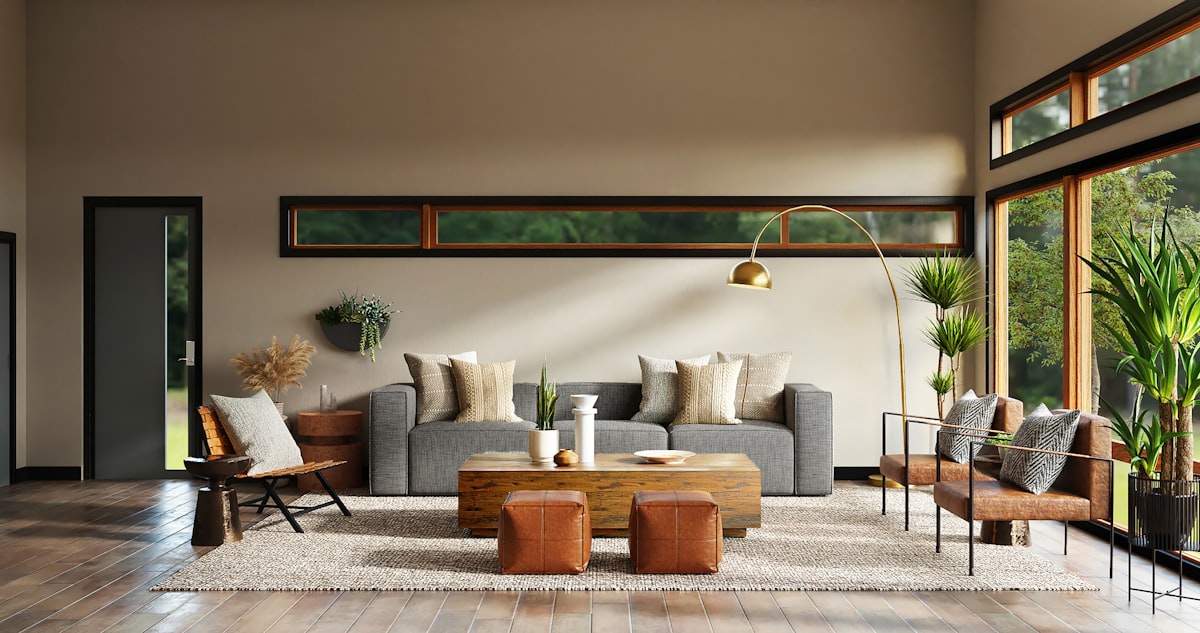 2D & 3D House Design Services — image 2