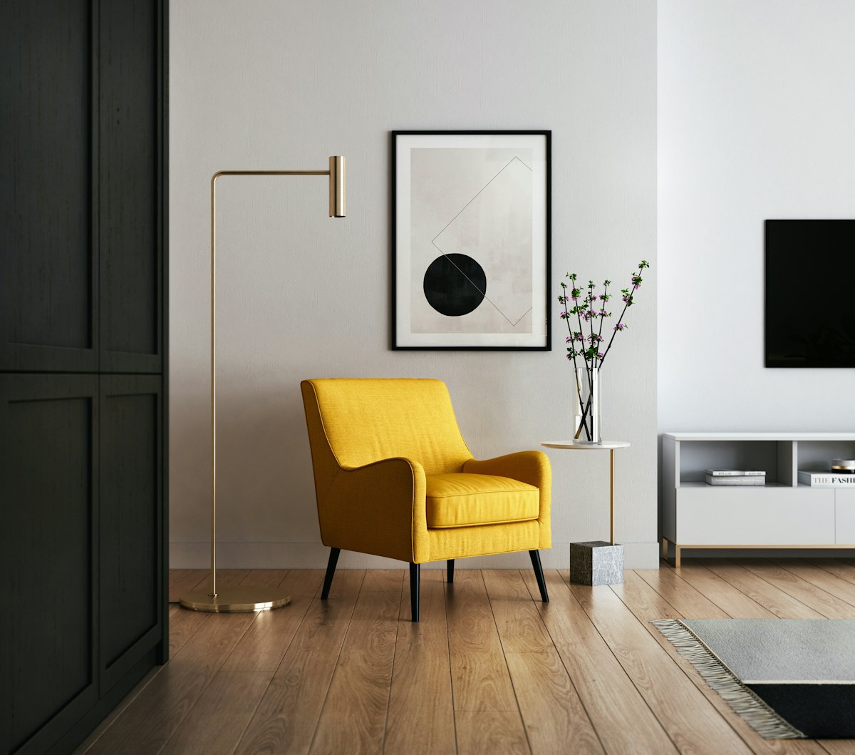 2D & 3D House Design Services — image 4