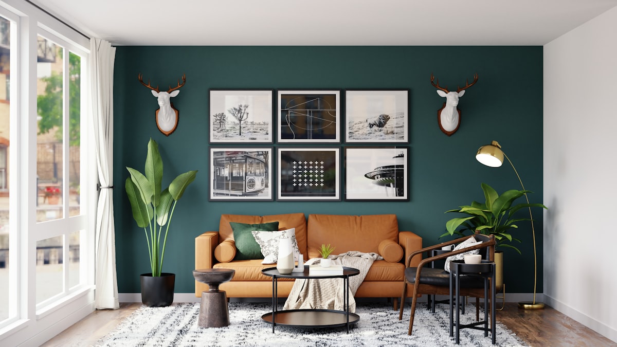 2D & 3D House Design Services — image 9