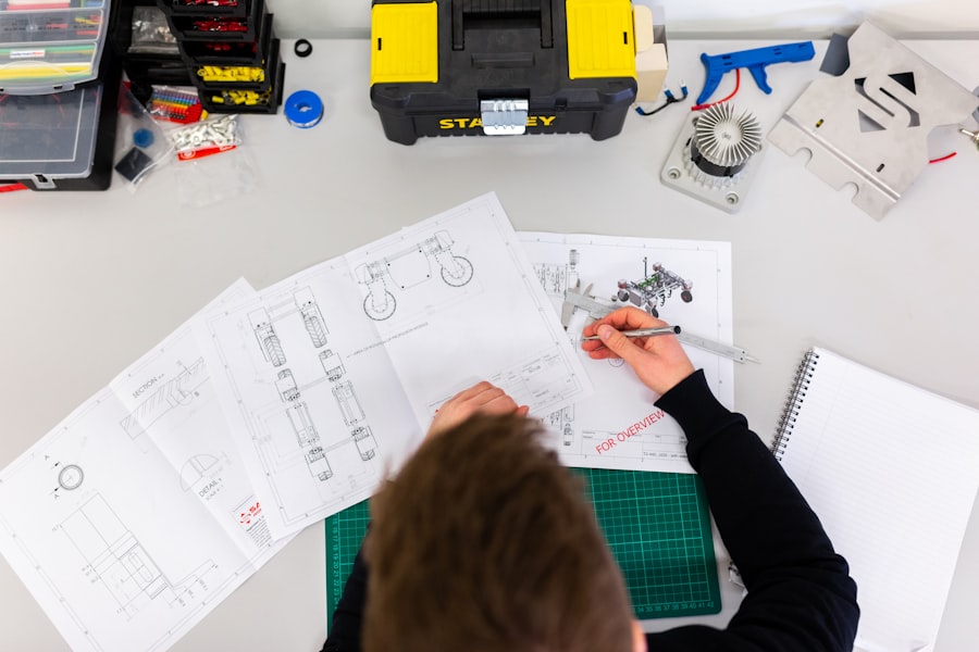 Industrial Projects — image 1