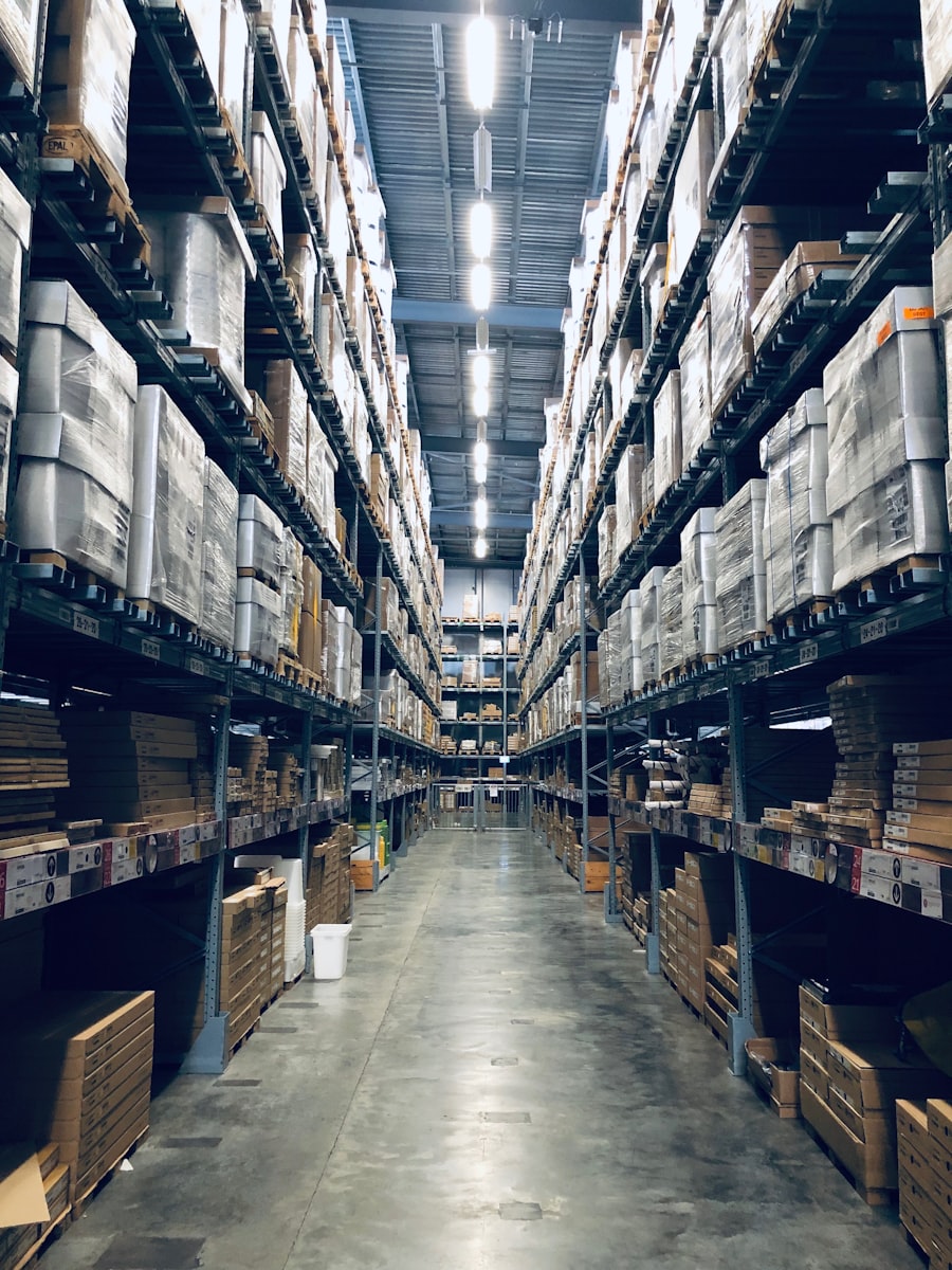 Industrial Projects — image 6