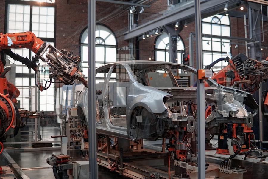 Industrial Projects — image 9