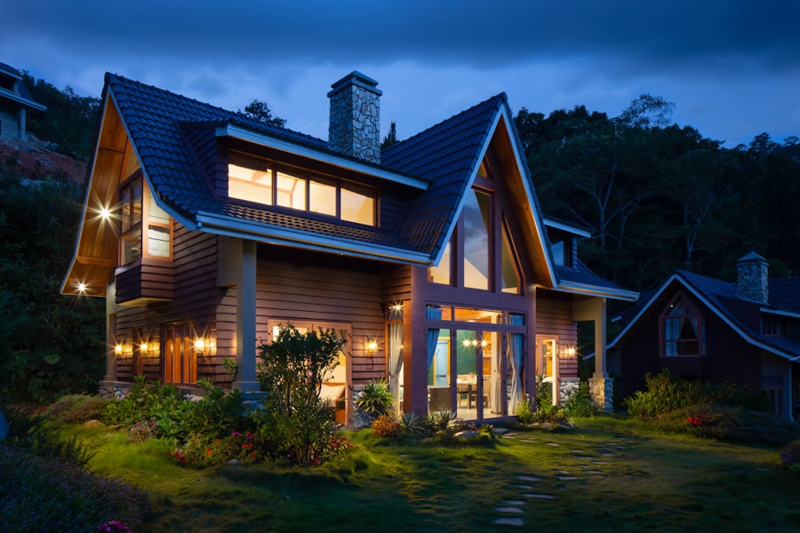 Residential Projects — image 1