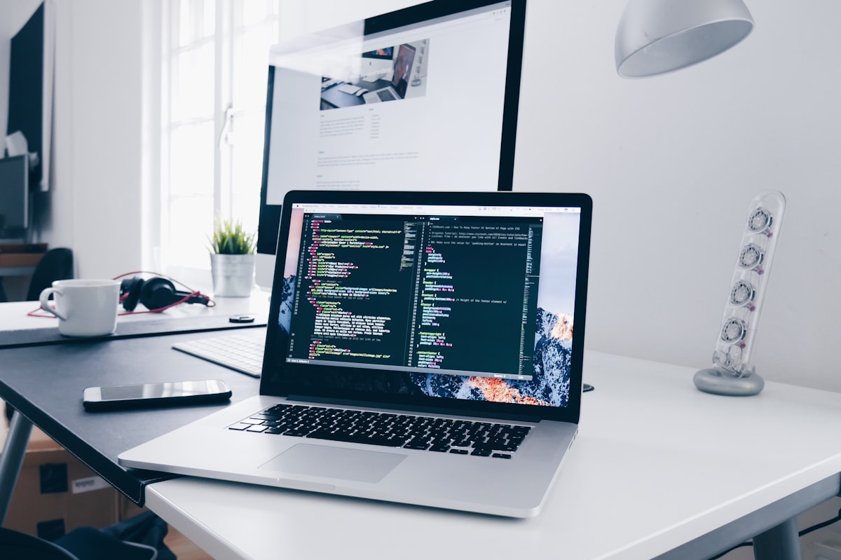 Web Design & Development — image 2