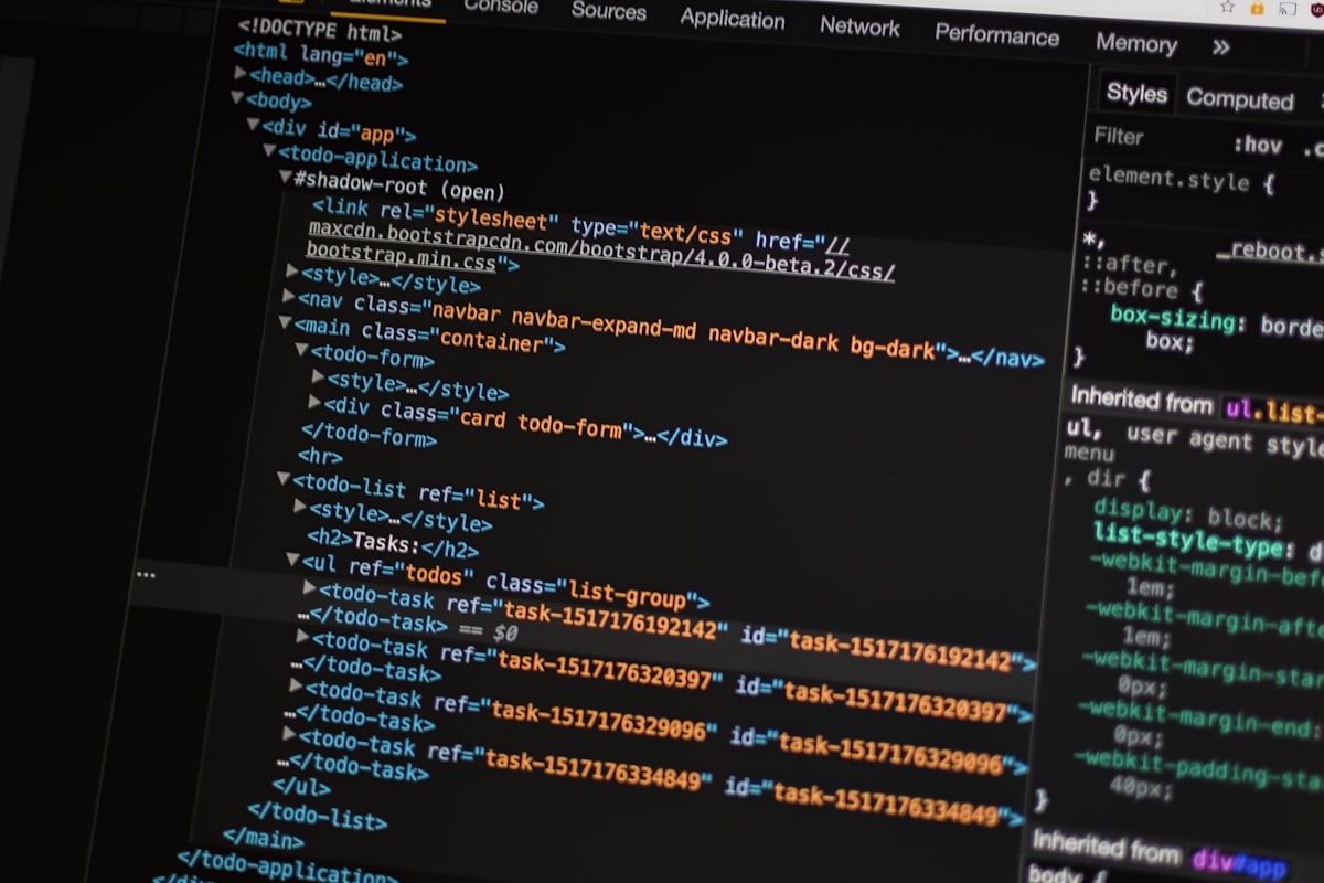 Web Design & Development — image 3
