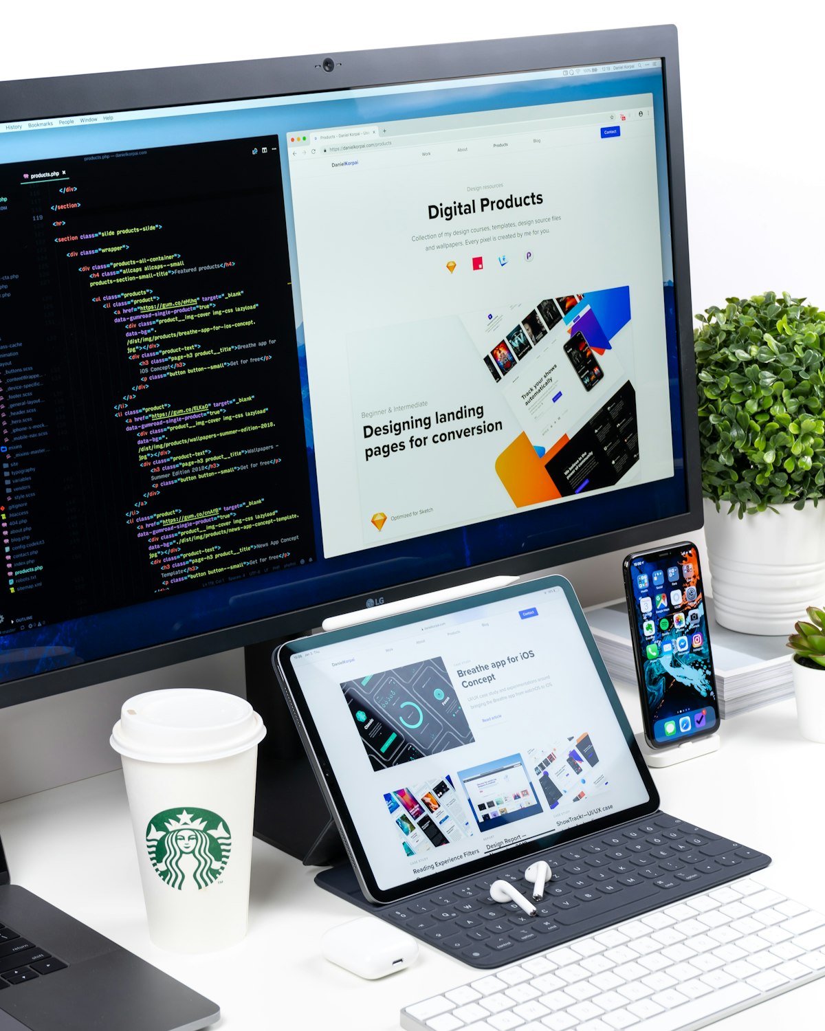 Web Design & Development — image 4