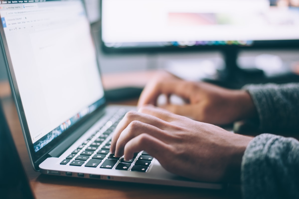 Web Design & Development — image 8