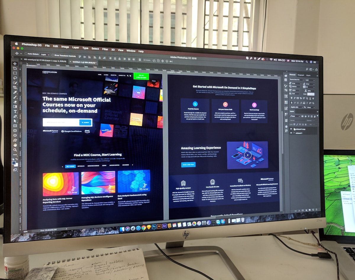 Web Design & Development — image 9